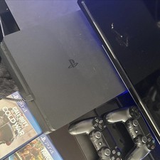 Sony PlayStation 4 , 1 TB
