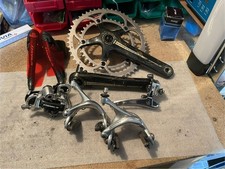 Campagnolo Chorus Rennrad