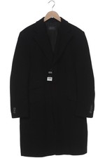 JOOP! Mantel Herren Winter Parka Winterjacke Gr. EU 50 Schurwolle Ka... #v7gutdi