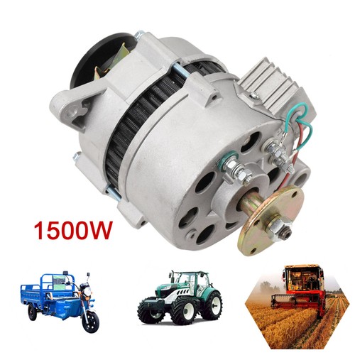 1500w permanent magnet - permanent,