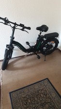 HITWAY E-Bike 26 Zoll, Elektrofahrrad E-Citybike, 8.4Ah 36V Akku