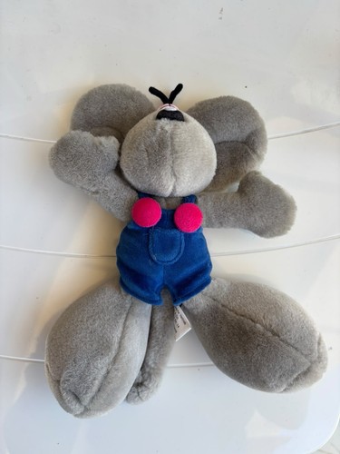 Diddl plüschtier blauer - diddl,