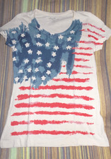 Eddie Bauer Damen Shirt Gr.S