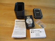 Casio Uhr Funkuhr