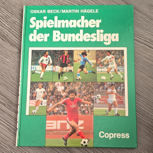Copress oskar beck martin - copress,