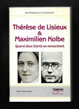 Thérèse de Lisieux &