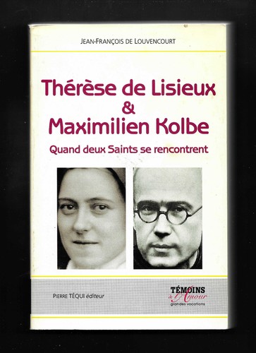 Thérèse lisieux - thérèse,