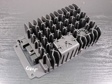 Mercedes W203 W209 W169 W245 Verstärker Amplifier Endstufe A1698208089