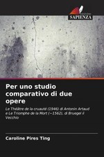 Caroline Pires Ting | Per uno