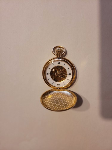 Taschenuhr tcm modell 219650 - tcm,