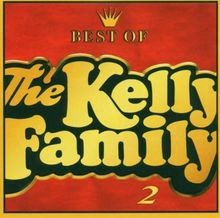Best von kelly family the - of,