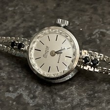 CONDOR 115 Damen-Armbanduhr