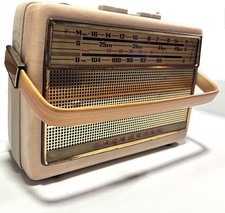 NORDMENDE  Transita de luxe -