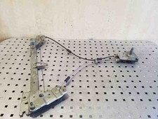 Mazda 626 I Coupe Window