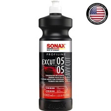 Profiline ExCut 05-05: Heavy