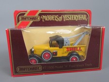 C988 Matchbox Modelle Von