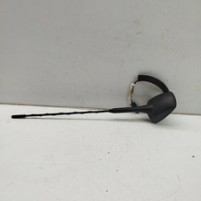 Vauxhall Zafira C Radio