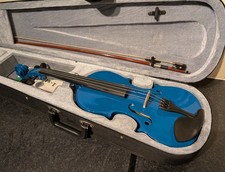 Blue Gear 4 Music Village &