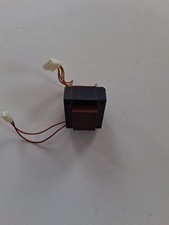 Jura E 60 Ersatzteile 2. Generation Transformator 