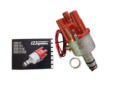 123 Ignition mit Unterdruck