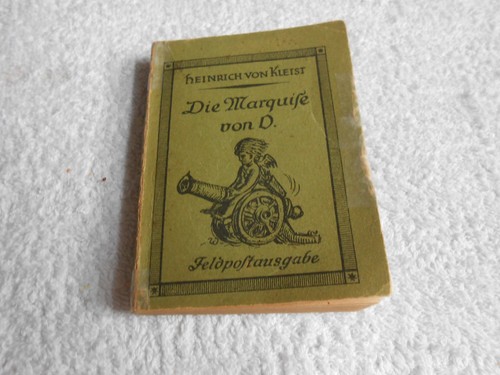 Heinrich von kleist - heinrich,