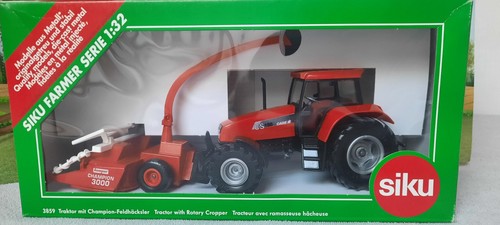 Siku 3859 case 150 - siku,