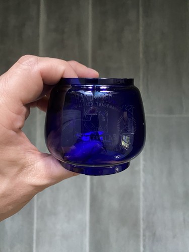 Feuerhand 225 medium - 225, blau