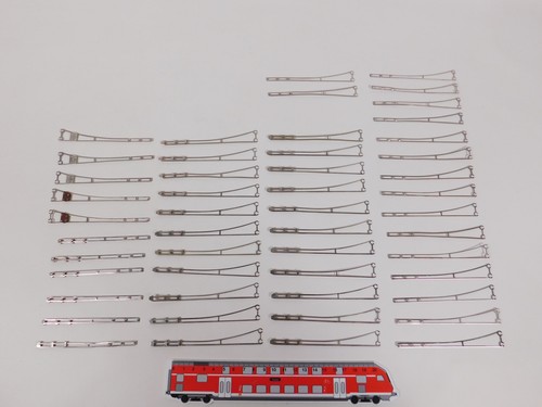 Märklin konvolut fahrdraht - konvolut,