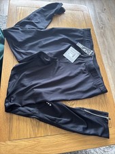 Craft Herren Strumpfhose - XXL