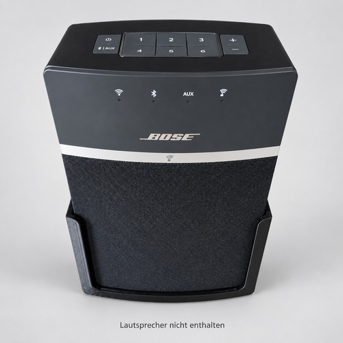 Bose soundtouch - bose,