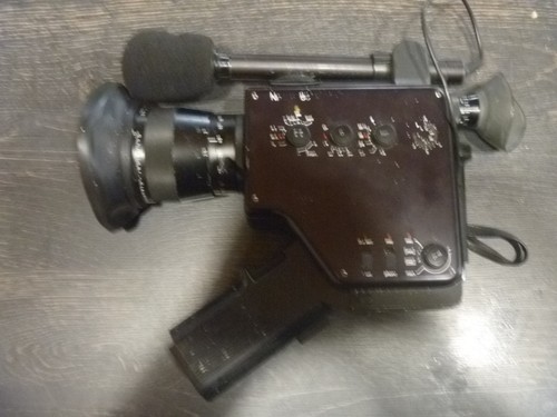 Braun nizo 6080 super - 8, film