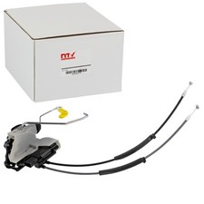 NTY TÜRSCHLOSS TÜRSCHLOß