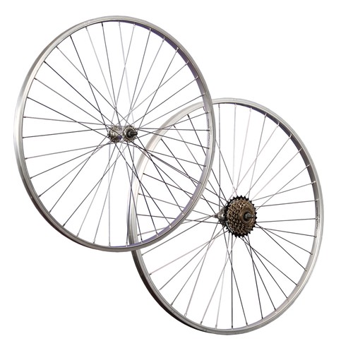 Laufradsatz zoll - 28,