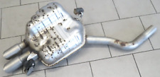 AUDI A4 8K B8 / 2,0TDI 143PS / AUSPUFF ENDSCHALLDÄMPFER / 8K0253611H (AW171)