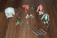 Schleich Konvolut Ritter