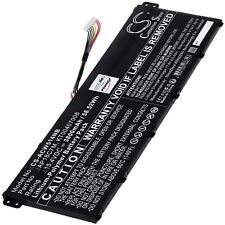 Akku für Laptop Acer Swift 5 SF514-54GT-53FR 15,4V 3800mAh/58,5Wh Li-Polymer Sch
