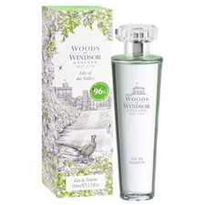 Woods Of Windsor Lily of the
