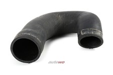 035145746G 034145746F Audi 100/200 Typ 44 2.2l 10V Turbo MC Druckschlauch 