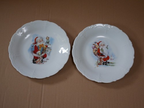 Hutschenreuther - 2x,