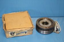 KLDO 10 V1 Ø 40mm Elektromagnet Lamellenkupplung WMW VEM Dessau DDR TGL Kupplung