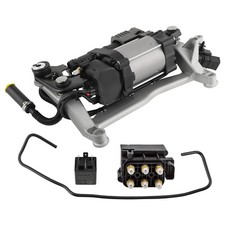 Luftfahrwerk Kompressor +