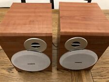 Philips Boxen 2-WAY BASS REFLEX SPEAKER SYSTEM (rechts/links)