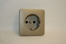 Gira BASIC Flächenschalter