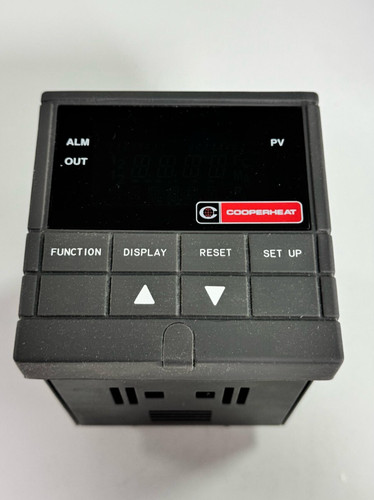 Honeywell udc2300 mini pro - honeywell, mini-pro