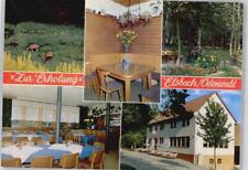 51416751 - 6120 Elsbach Gasthaus Zur Erholung AKU1 Odenwaldkreis LKR