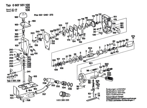 Bosch klemmschraube - bosch, |