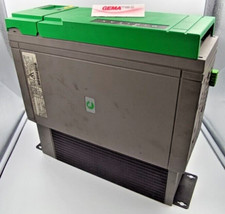 NIDEC DB220, Digitax