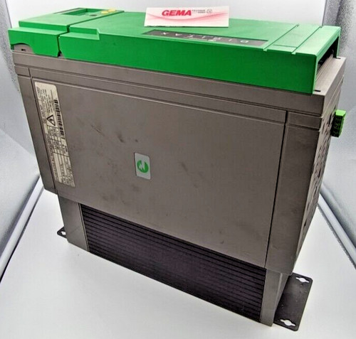 Nidec db220 digitax - nidec,