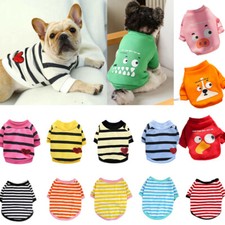 Welpentier-T-Shirt-Katzenpullo