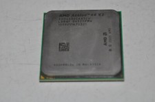 AMD Athlon 64 X2 ADO4600IAA5CU
